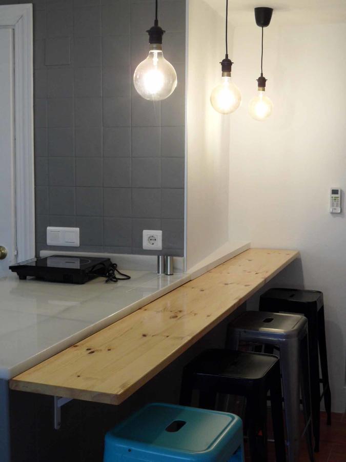 New Uncibay'S Home 2 Málaga Esterno foto